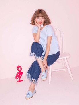 Gracegift-JPさんのコーディネート