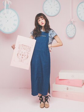 Gracegift-JPさんのコーディネート