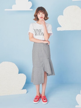 Gracegift-JPさんのコーディネート