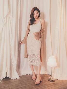 Gracegift-JPさんのコーディネート