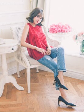 Gracegift-JPさんのコーディネート