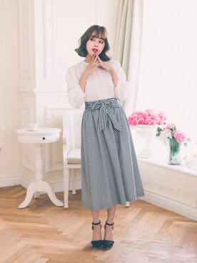 Gracegift-JPさんのコーディネート