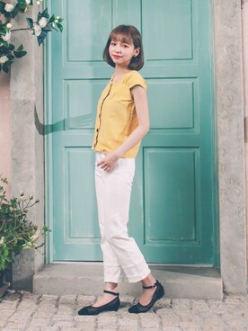 Gracegift-JPさんのコーディネート