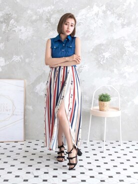 Gracegift-JPさんのコーディネート