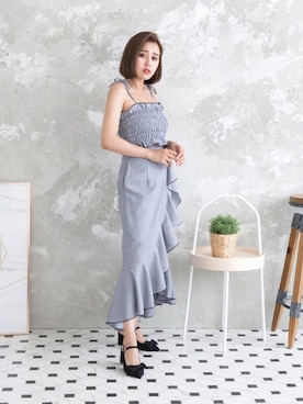 Gracegift-JPさんのコーディネート