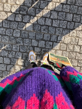 akr no fukuさんのコーディネート