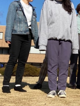 akr no fukuさんのコーディネート