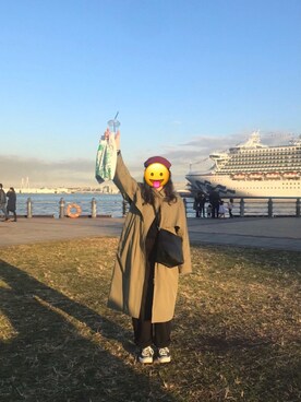 akr no fukuさんのコーディネート