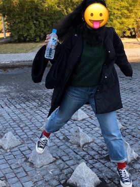 akr no fukuさんのコーディネート