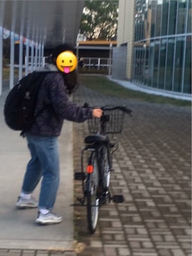 akr no fukuさんのコーディネート