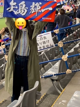 akr no fukuさんのコーディネート