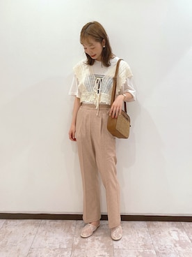 Y u k iさんのコーディネート