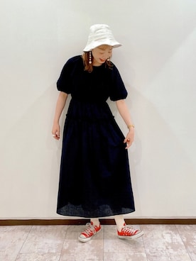 Y u k iさんのコーディネート