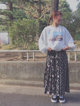 みぃさん(レディース・156cm)の冬コーディネート