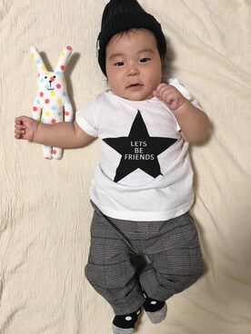 ★sora★さんのコーディネート