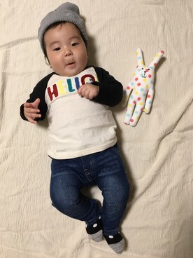 ★sora★さんのコーディネート