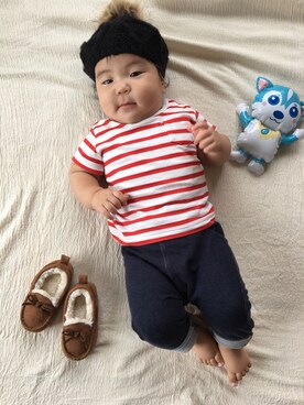 ★sora★さんのコーディネート