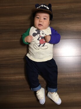 ★sora★さんのコーディネート