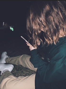 𝐚𝐲𝐮さんのコーディネート