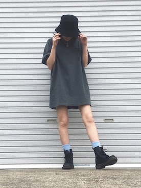 𝐚𝐲𝐮さんのコーディネート