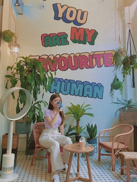 yinnnsさんのコーディネート