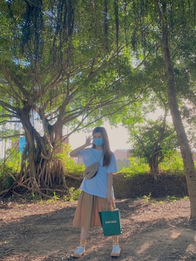 yinnnsさんのコーディネート