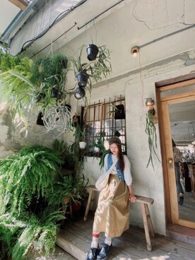 yinnnsさんのコーディネート