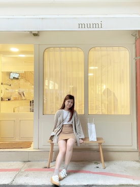 yinnnsさんのコーディネート