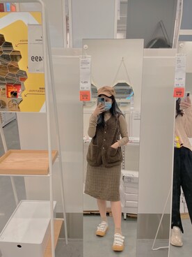 yinnnsさんのコーディネート