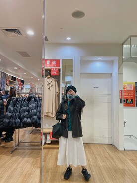 yinnnsさんのコーディネート