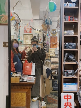 yinnnsさんのコーディネート