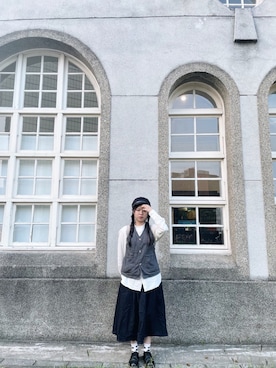 yinnnsさんのコーディネート