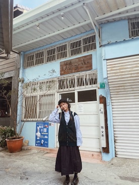 yinnnsさんのコーディネート