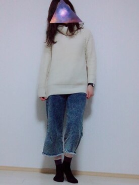 ちえさんのコーディネート