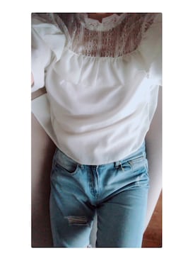 ちえさんのコーディネート