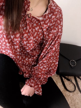 ちえさんのコーディネート