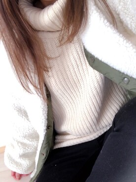 ちえさんのコーディネート