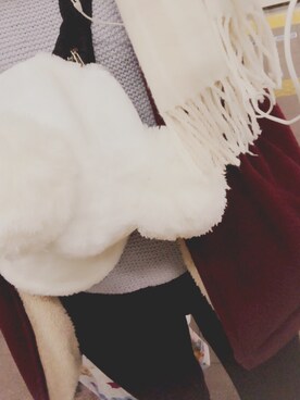 ちえさんのコーディネート