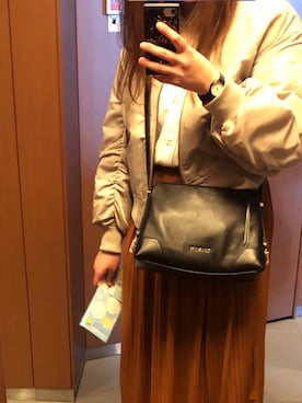 ちえさんのコーディネート