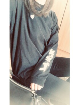 ちえさんのコーディネート