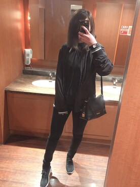 ちえさんのコーディネート