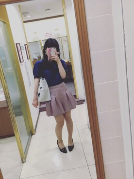 まゆさんのコーディネート