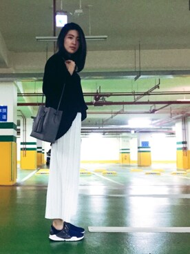 Mimi咪さんのコーディネート