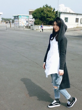 Mimi咪さんのコーディネート