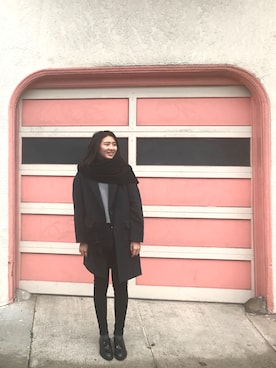 Mimi咪さんのコーディネート