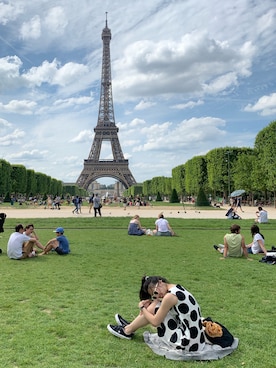 Mimi咪さんのコーディネート