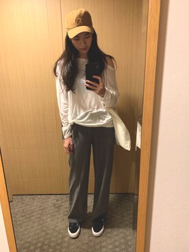 Mimi咪さんのコーディネート