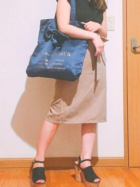 Yurikaさんのコーディネート