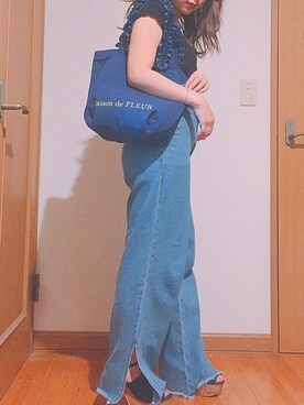 Yurikaさんのコーディネート