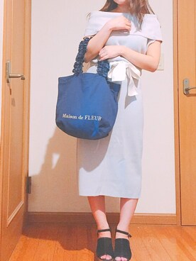 Yurikaさんのコーディネート